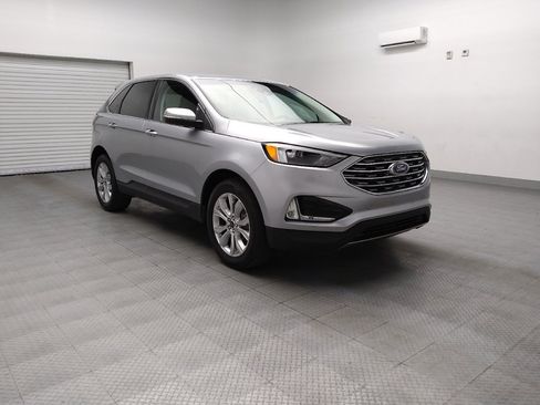 Used 2024 Ford Edge Titanium image 13