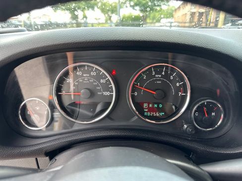 Used 2017 Jeep Wrangler Unlimited Sport w/ Quick Order Package 24S AWD/4WD image 6