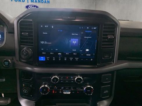 New 2026 Ford F150 XLT w/ Equipment Group 303A High AWD/4WD image 11