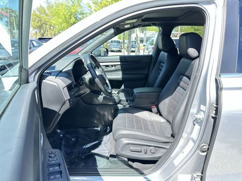 Used 2025 Honda CR-V Sport-L image 2