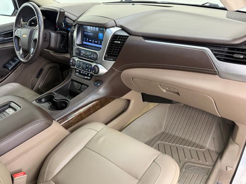 Used 2017 Chevrolet Tahoe LT w/ LT Signature Package image 31