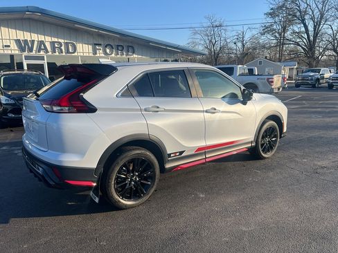 Used 2023 Mitsubishi Eclipse Cross LE image 5