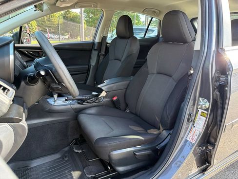 Used 2020 Subaru Impreza 2.0i Premium AWD/4WD image 18