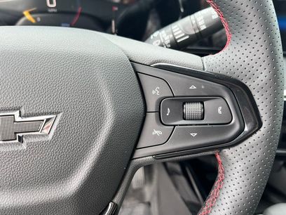 New 2026 Chevrolet Trax RS w/ Sunroof Package