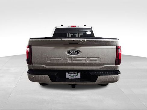Used 2024 Ford F150 Platinum w/ FX4 Off-Road Package image 9