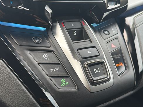 Certified 2025 Honda Odyssey Touring image 16