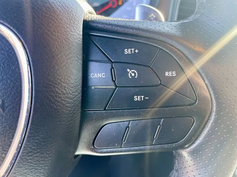 Used 2023 Dodge Charger Scat Pack w/ Plus Group RWD image 17