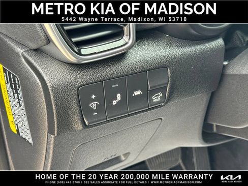 Used 2021 Kia Sportage EX AWD/4WD image 13