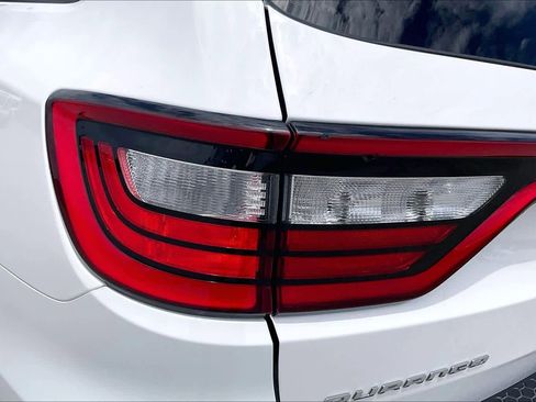Used 2022 Dodge Durango GT RWD image 29