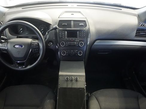Used 2019 Ford Explorer 4WD Police Interceptor image 21