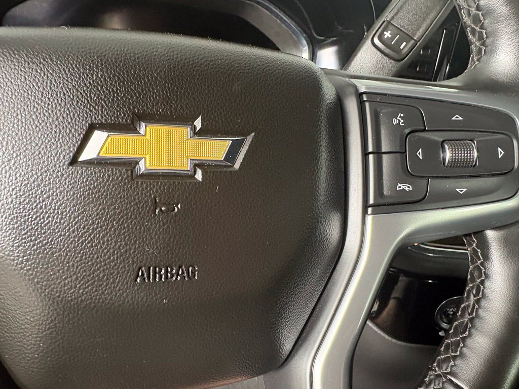 Used 2024 Chevrolet Silverado 1500 LT AWD/4WD image 18