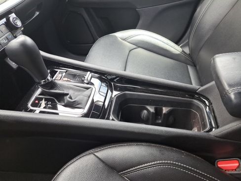 Used 2025 Jeep Compass Limited AWD/4WD image 31