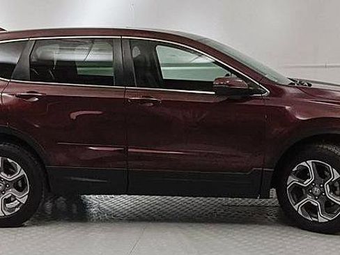 Used 2019 Honda CR-V EX image 2