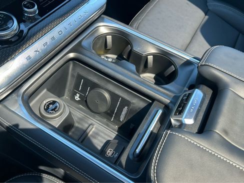New 2027 Ford Expedition Platinum AWD/4WD image 63