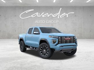 New 2026 GMC Canyon Denali AWD/4WD video 1