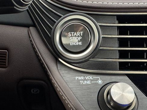 Used 2018 Lexus LS 500 AWD w/ Luxury Package image 26