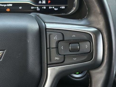 Used 2023 Chevrolet Tahoe LT w/ Luxury Package AWD/4WD image 15