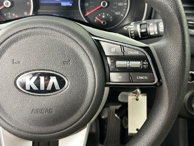 Used 2020 Kia Sportage LX w/ LX Popular Package AWD/4WD image 21
