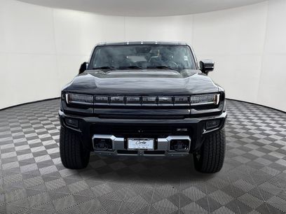 New 2025 GMC Hummer EV 3X w/ Battery Pack, 24 Module Pack