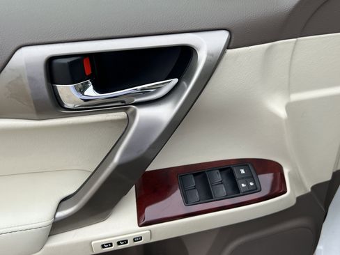 Used 2013 Lexus GX 460 w/ Comfort Plus Pkg AWD/4WD image 23