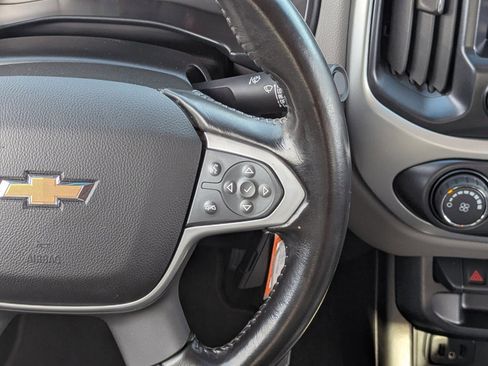 Used 2019 Chevrolet Colorado LT image 21