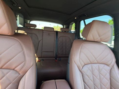 New 2026 BMW X5 xDrive50e AWD/4WD image 23