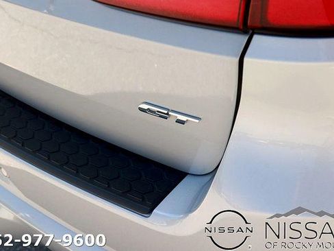 Used 2024 Dodge Durango GT AWD/4WD image 8