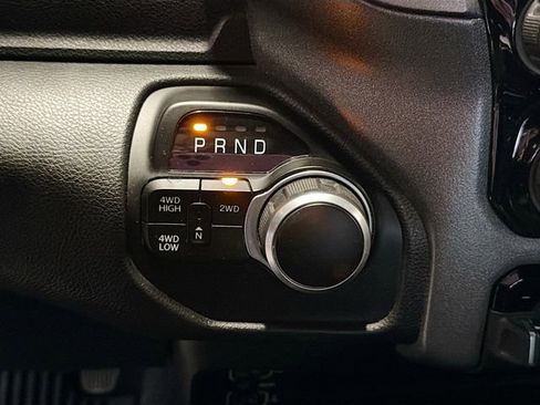 Used 2022 RAM 2500 Tradesman image 17