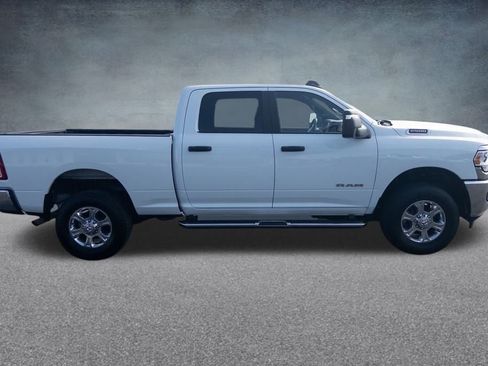 Used 2024 RAM 2500 Big Horn image 6