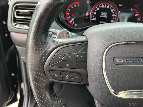 Used 2023 Dodge Durango R/T RWD image 19
