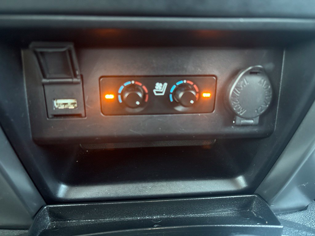 Used 2023 Toyota 4Runner Limited AWD/4WD image 14