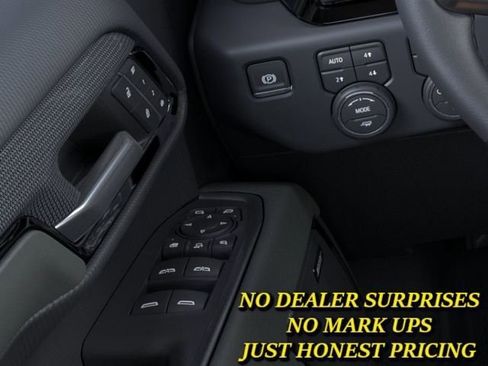 New 2026 Chevrolet Silverado 2500 ZR2 image 22