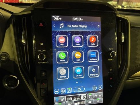 Used 2025 Subaru Forester Touring image 13