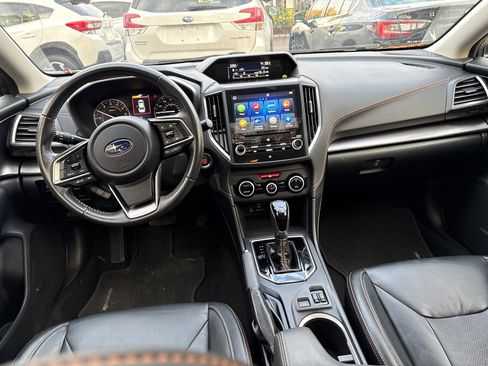 Used 2021 Subaru Crosstrek 2.5i Limited w/ Moonroof Package 2 AWD/4WD image 11