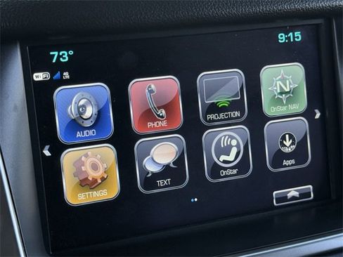 Certified 2020 Chevrolet Tahoe LT image 19