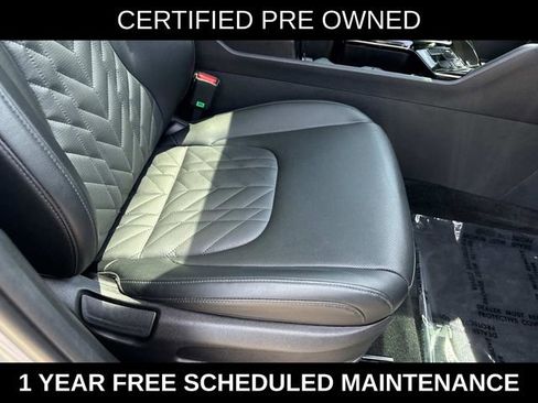 Used 2023 Kia Sportage X-Line w/ X-Line Premium Package AWD/4WD image 10