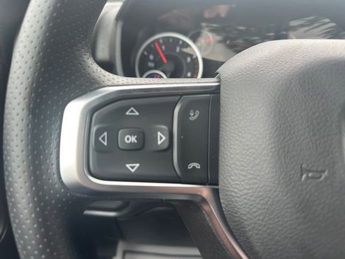 New 2025 RAM 4500 Tradesman image 27