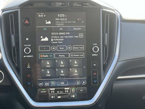 New 2026 Subaru Impreza 2.0i Sport image 14