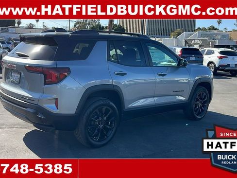 Used 2026 GMC Terrain Elevation w/ Black Edition image 5