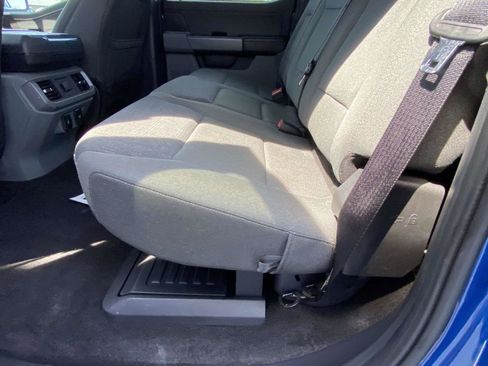 Used 2024 Ford F150 XLT w/ Mobile Office Package image 13