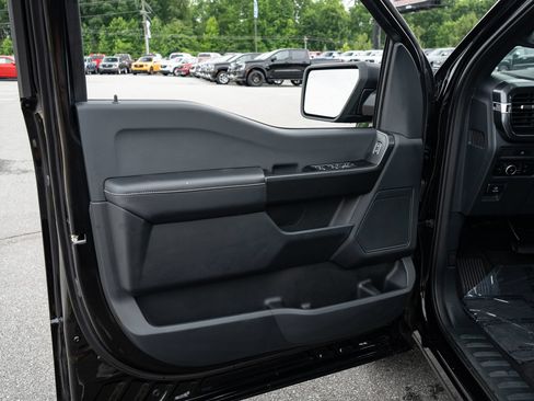 Used 2025 Ford F150 STX AWD/4WD image 16