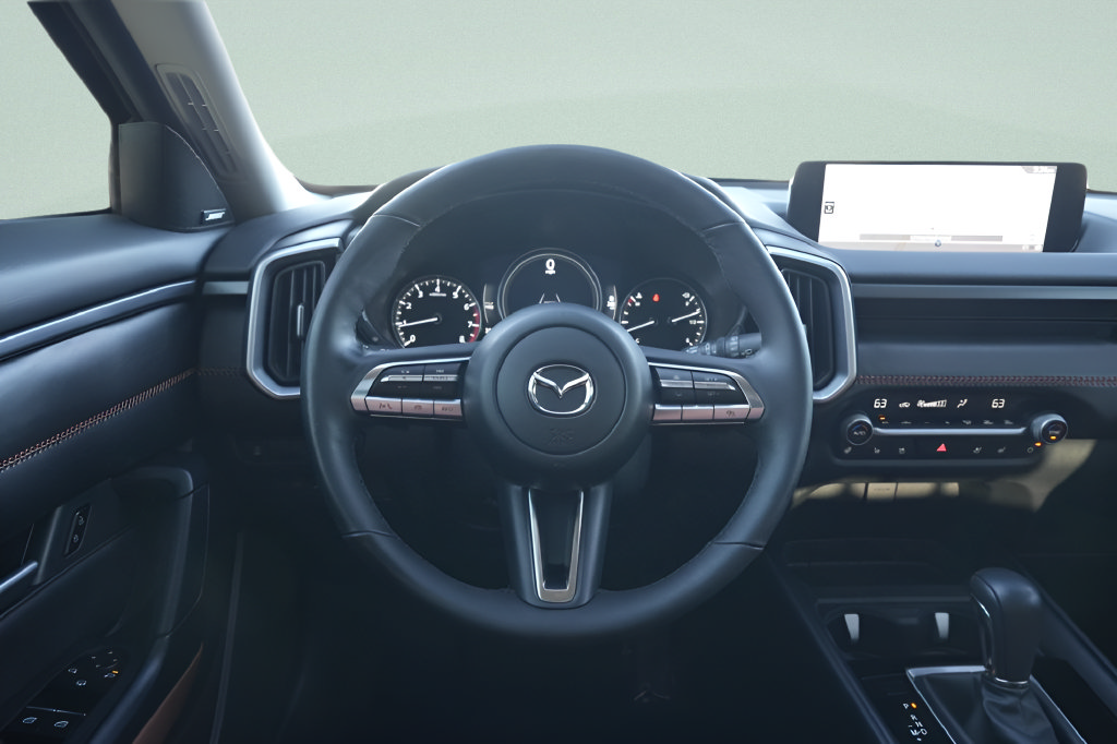 Used 2025 MAZDA CX-50 Meridian Edition AWD/4WD image 17