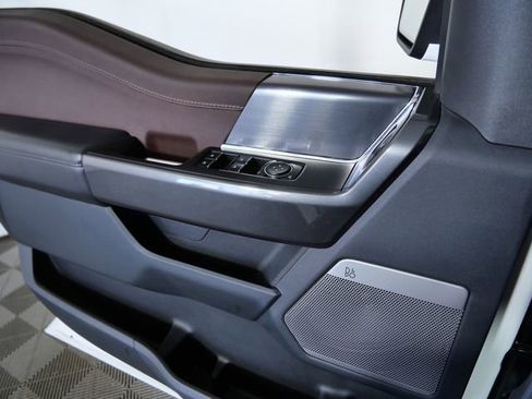 Certified 2023 Ford F150 Lariat w/ Equipment Group 502A High image 30