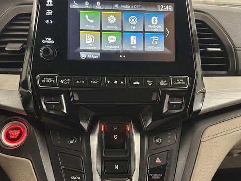 Used 2018 Honda Odyssey EX image 21