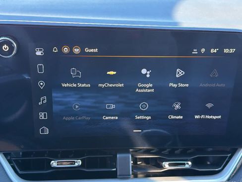 New 2026 Chevrolet Equinox LT w/ Convenience Package II image 15