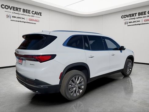 New 2026 Buick Enclave Preferred w/ Power Package image 9