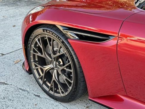 New 2025 Aston Martin DB12 Coupe image 9