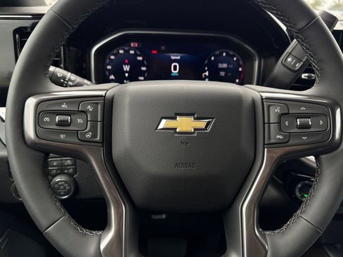New 2026 Chevrolet Silverado 3500 High Country w/ High Country Premium Package AWD/4WD image 30
