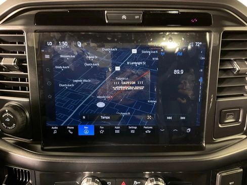 New 2026 Ford F150 Lariat image 21