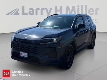 Used 2026 Toyota RAV4 XLE Premium